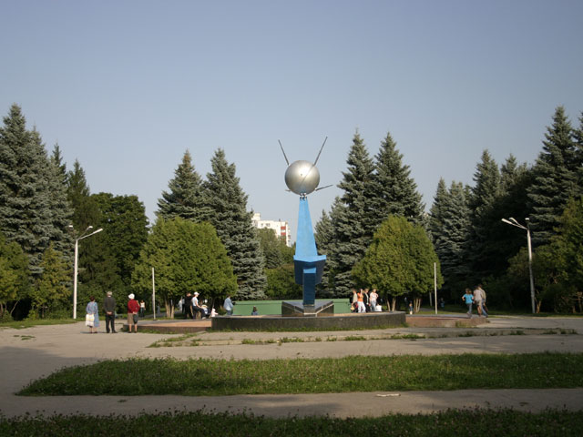 Засвияжье